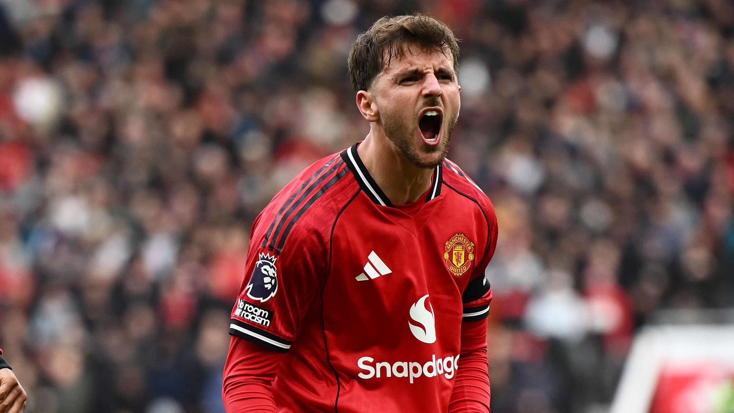 'They don't want to change coach!' - Ruben Amorim insists he has support of Man Utd players but reveals what he really wants from team