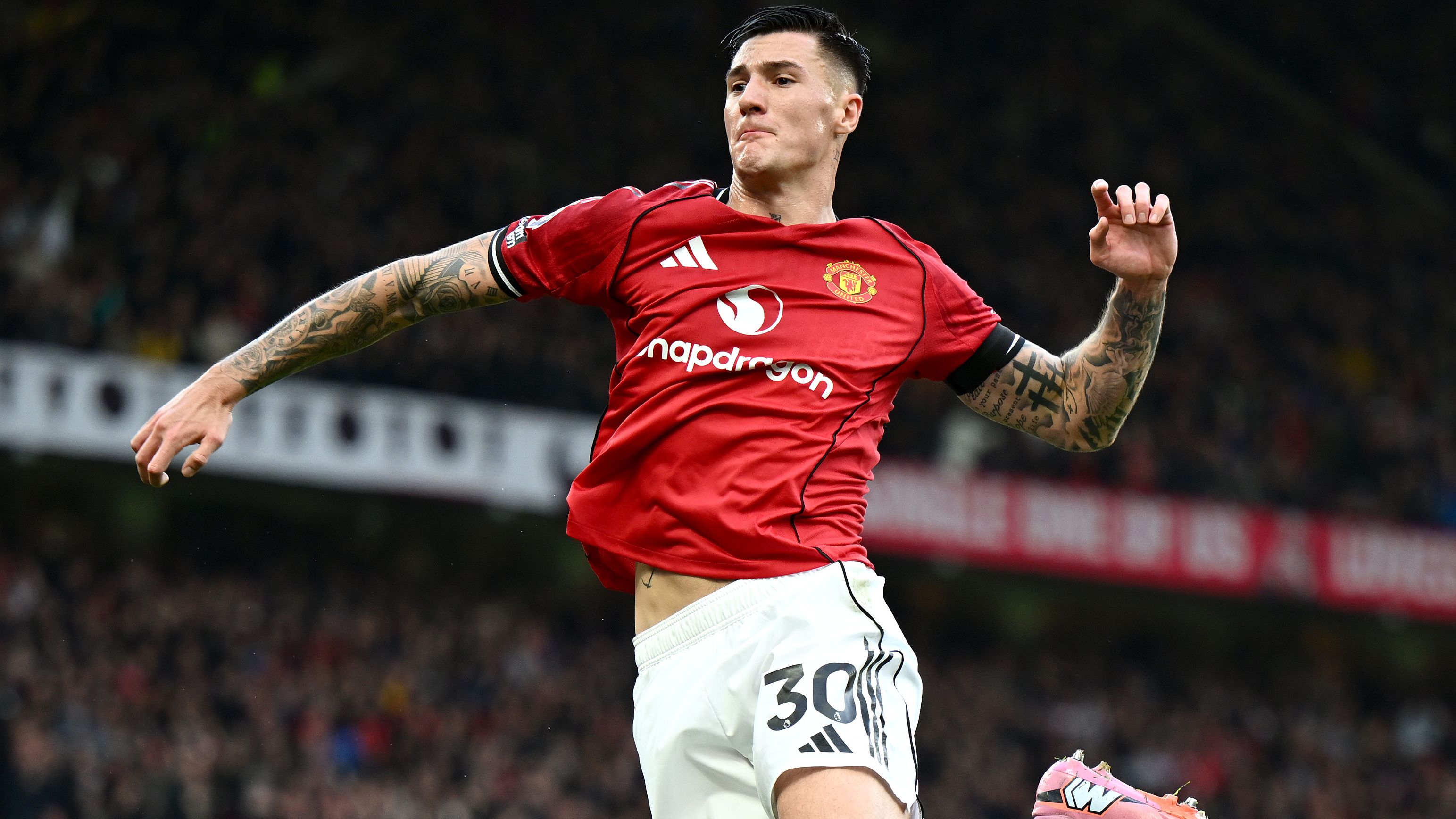 'They don't want to change coach!' - Ruben Amorim insists he has support of Man Utd players but reveals what he really wants from team