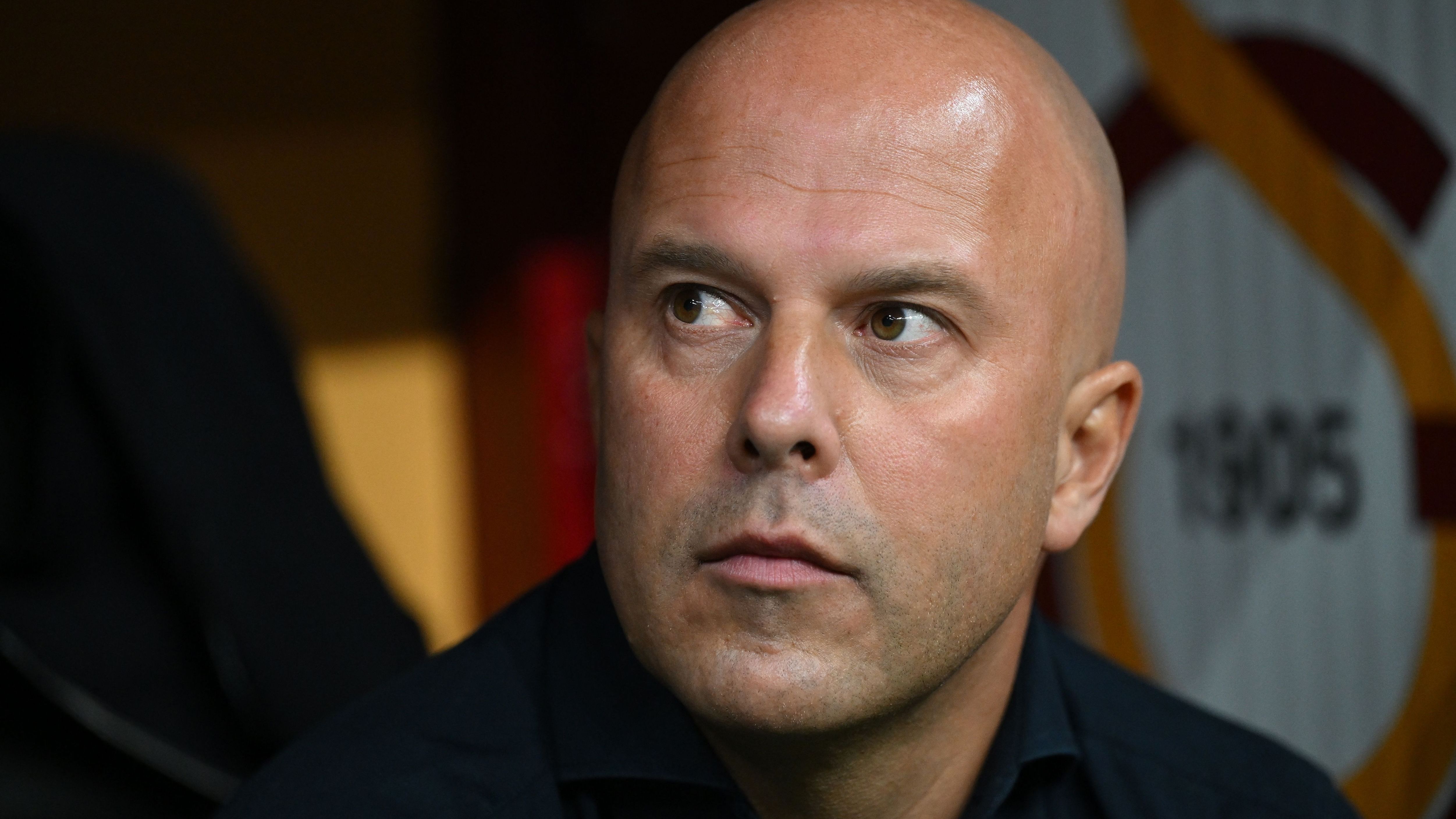 Florian Wirtz benched by Arne Slot for crunch Chelsea clash after slow start to life at Liverpool after £116m signing