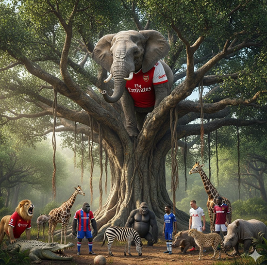 Daily Laugh - Chelsea 2-1 Liverpool