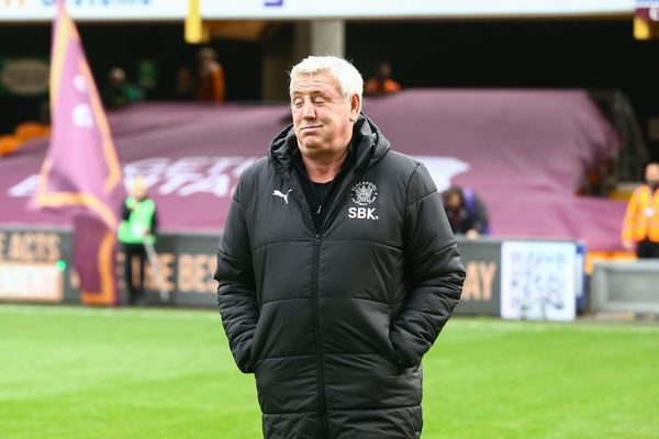 Veteran Boss Steve Bruce Sacked as Blackpool Manager Following Poor Start