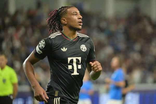 Bayern Munich Set for Michael Olise Contract Talks Amid Premier League Return Rumours