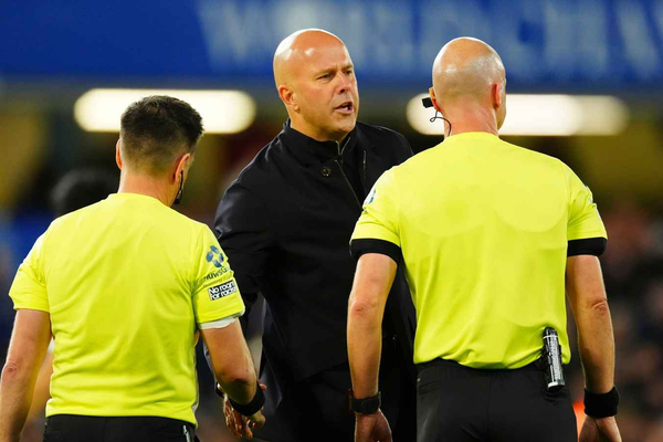 'Another Disappointing Loss' - Slot Struggling to Solve Liverpool's Problems