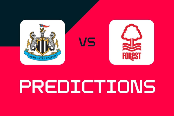 Newcastle v Nottingham Forest: Premier League predictions, best bets and odds