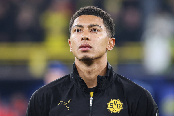 Jobe Bellingham’s Father Concerned Over Son’s Limited Playing Time at Dortmund