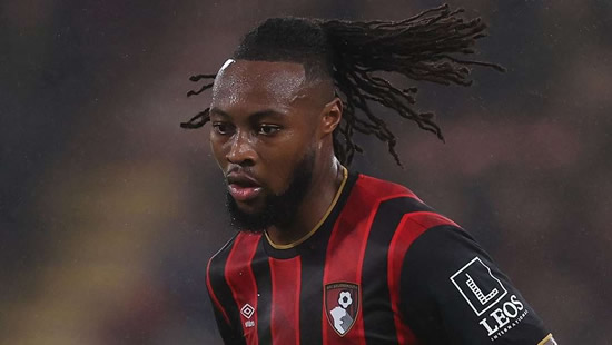 Transfer news & rumours LIVE: Chelsea line up £90m Semenyo bid as Blues eye in-form Bournemouth attacker