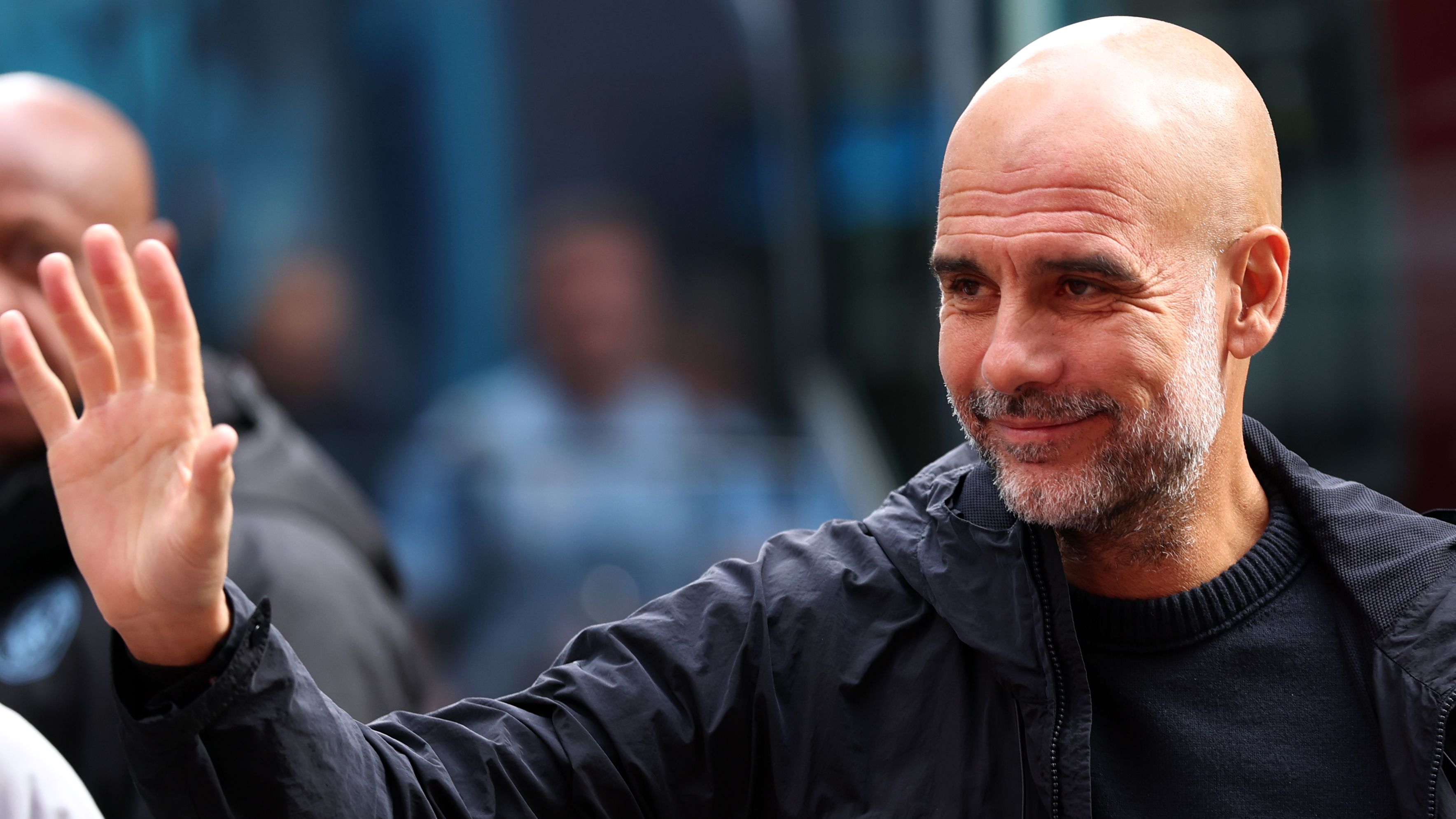Pep Guardiola makes history! Man City boss becomes fastest manager ever to reach 250 wins, eclipsing Sir Alex Ferguson and Arsene Wenger
