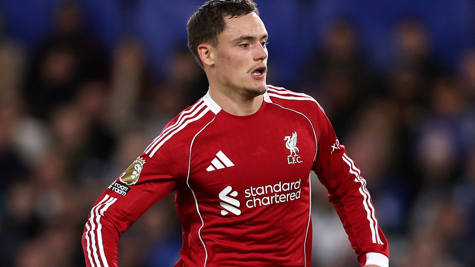 ‘Can afford any transfer we want’ - Why Bayern Munich didn’t battle Liverpool for £116m Florian Wirtz transfer after seeing German playmaker struggle in England