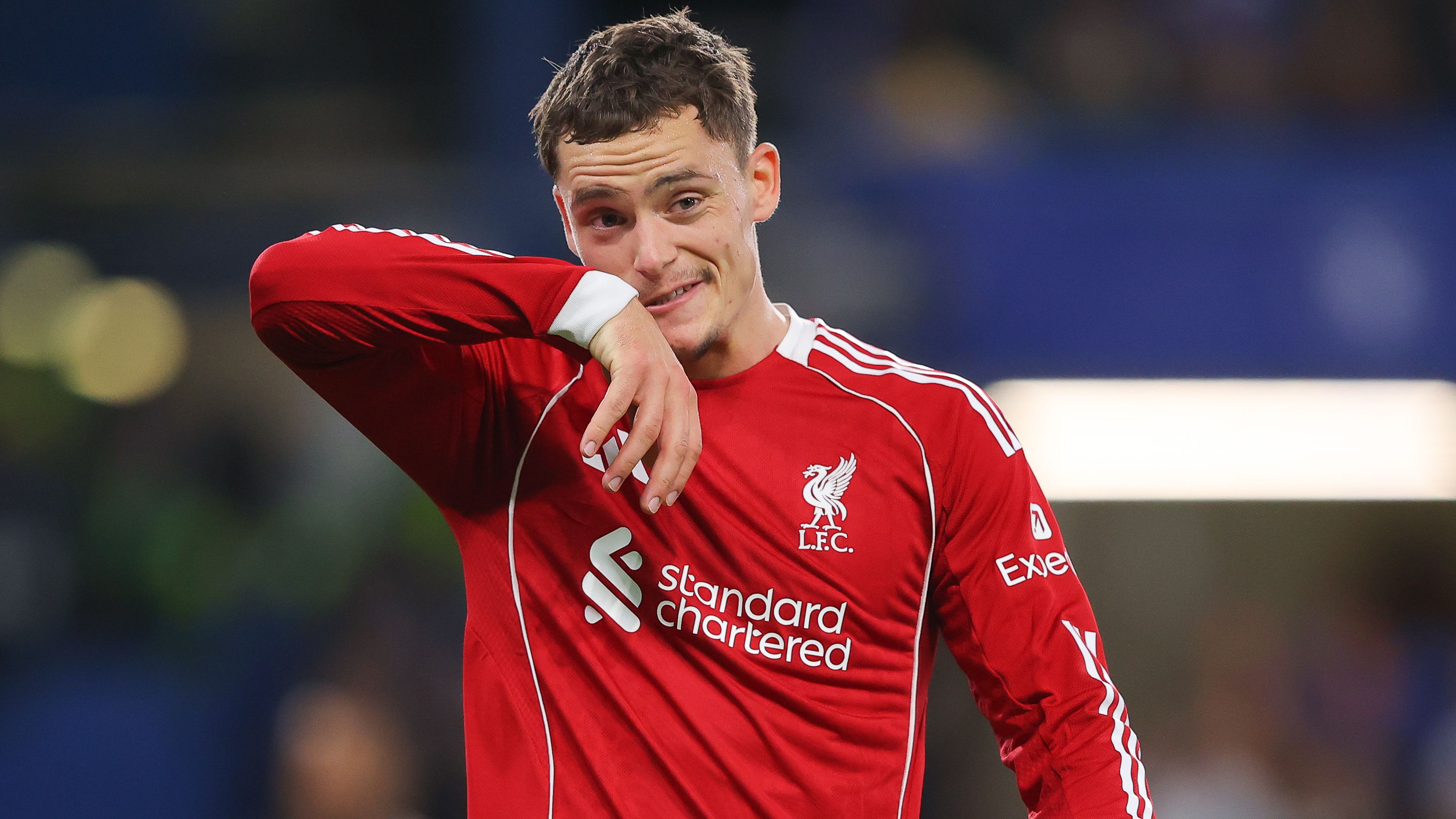 ‘Can afford any transfer we want’ - Why Bayern Munich didn’t battle Liverpool for £116m Florian Wirtz transfer after seeing German playmaker struggle in England