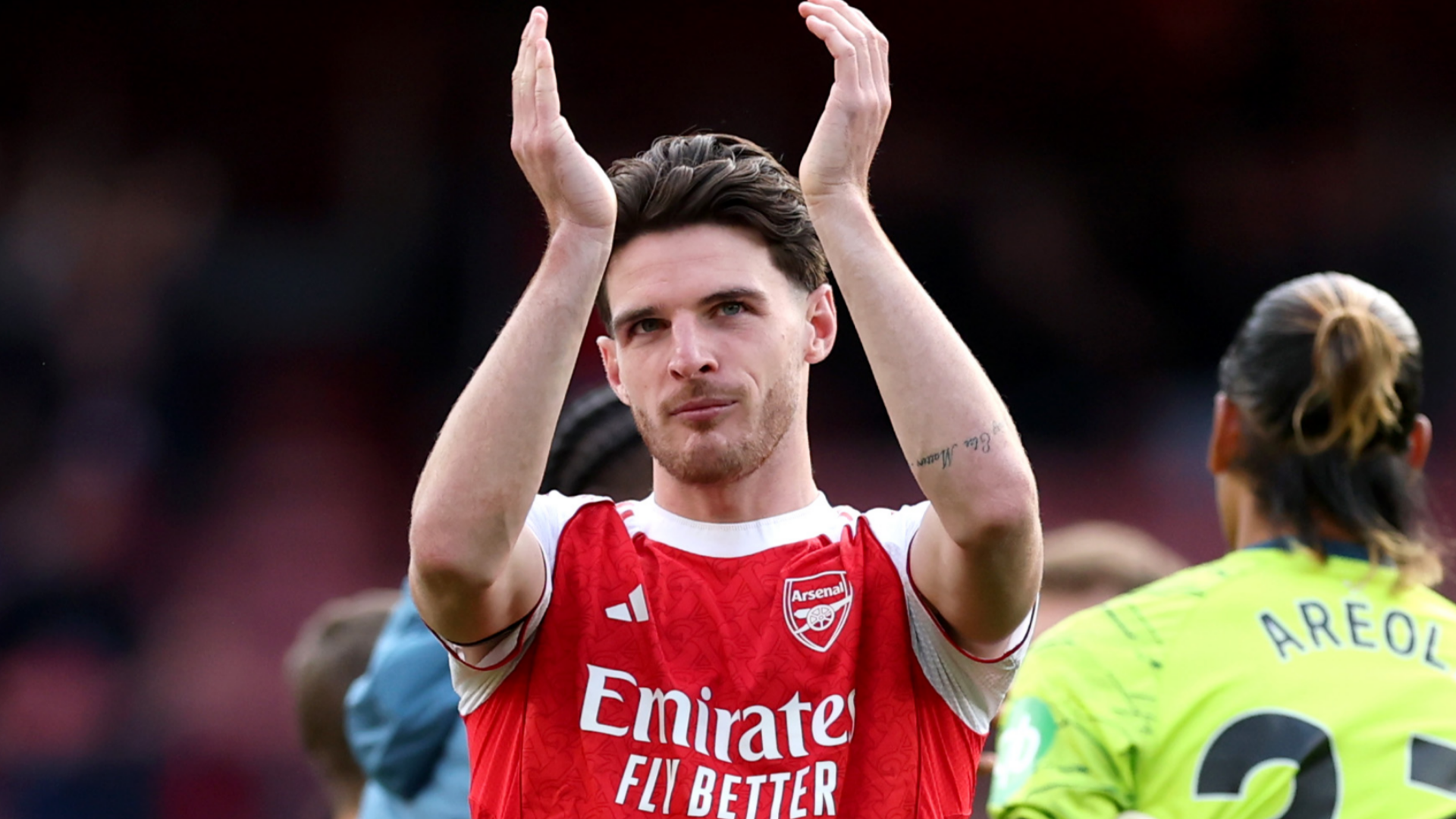 How long will Martin Odegaard be out for? Details of injury suffered by Arsenal captain revealed as Gunners deliver fitness update on club captain