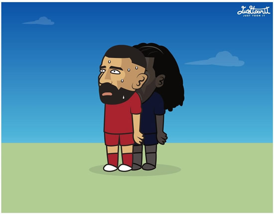 Daily Laugh - Brendfort 0-1 Man City