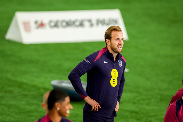 Michael Owen issues World Cup 2026 warning to Harry Kane