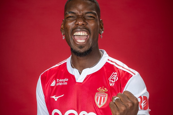 IT'S CLOSER! Hutter lays out Monaco debut plans for Pogba