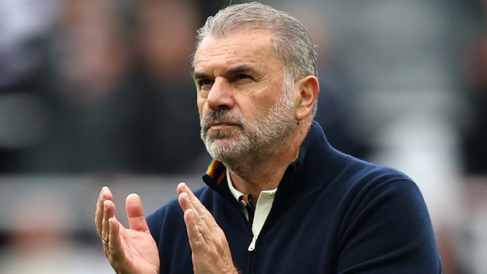 Ange Postecoglou's replacement?! Nottingham Forest eye up rival Premier League boss as next manager as Evangelos Marinakis set to make sack decision
