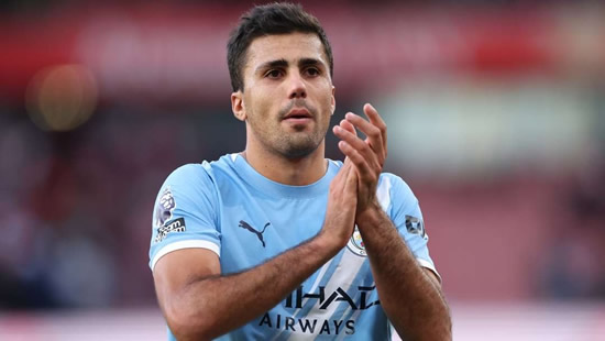 Transfer news & rumours LIVE: Real Madrid ready to table blockbuster €150m bid for Man City's Rodri