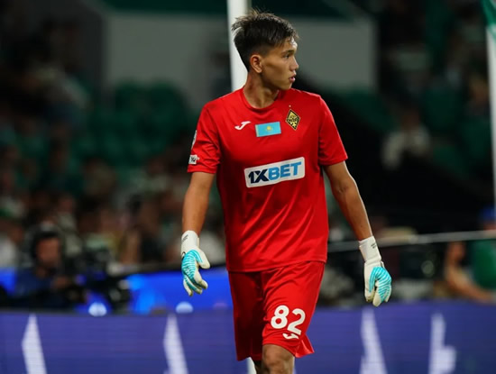 MUM'S THE WORD Champions League star’s glamorous mum earns over 40,000 followers after being mistaken for his sister