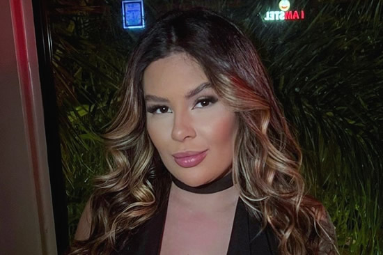 Man City star's ex-girlfriend dies in horror crash as daughter issues emotional tribute