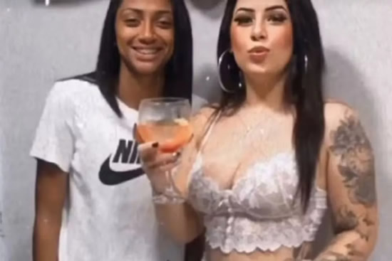 Man City star's ex-girlfriend dies in horror crash as daughter issues emotional tribute