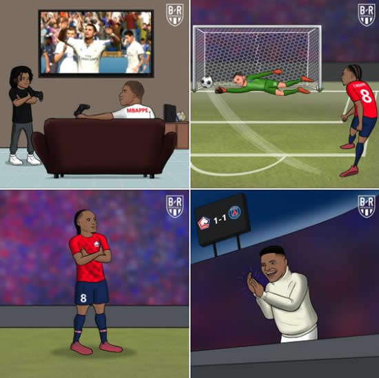 Daily Laugh - New Assistant Manager of Arsenal Hospital