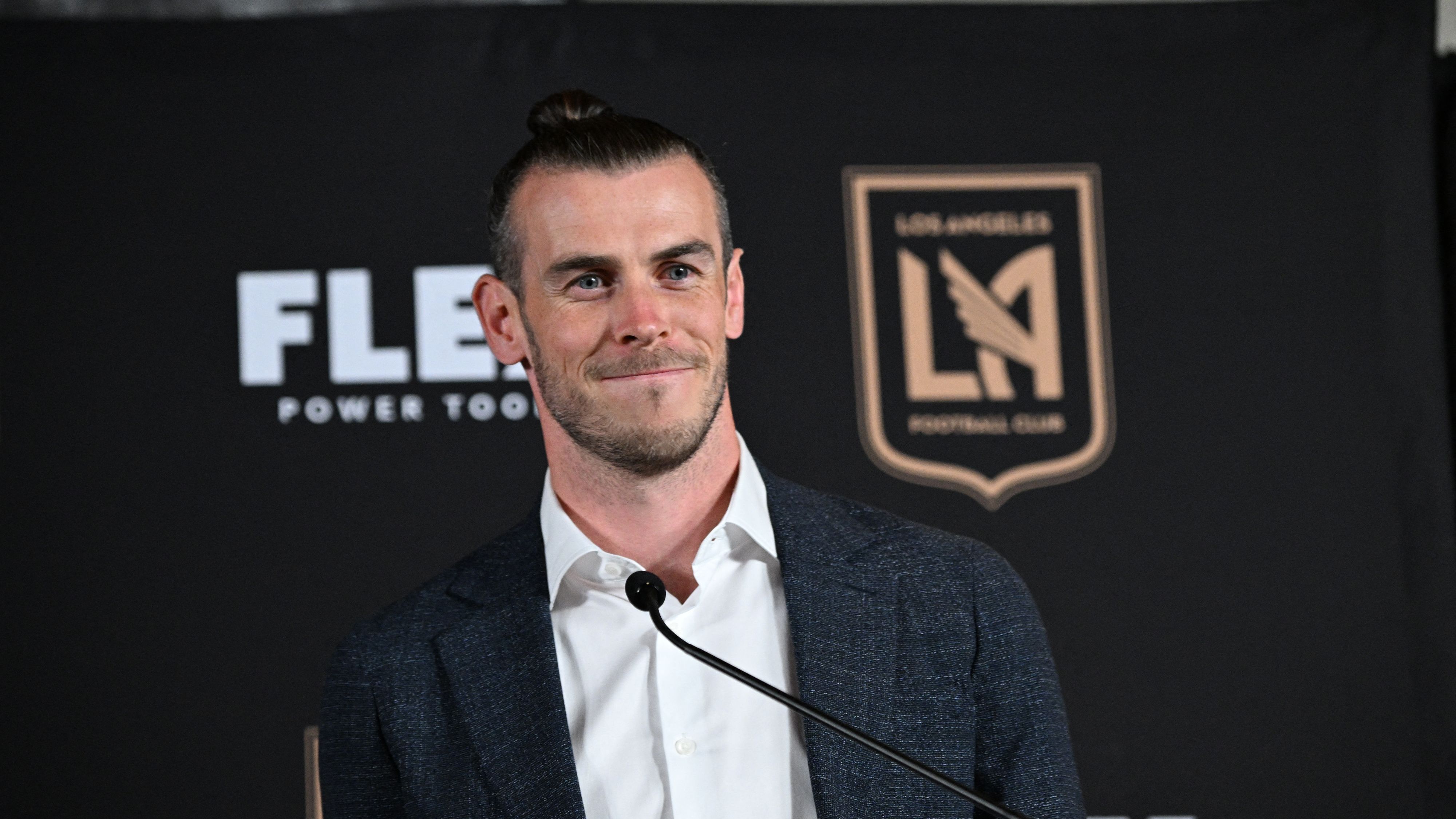 'I actually wish I came over earlier' - Real Madrid and Tottenham legend Gareth Bale reflects on late-career move to MLS with LAFC