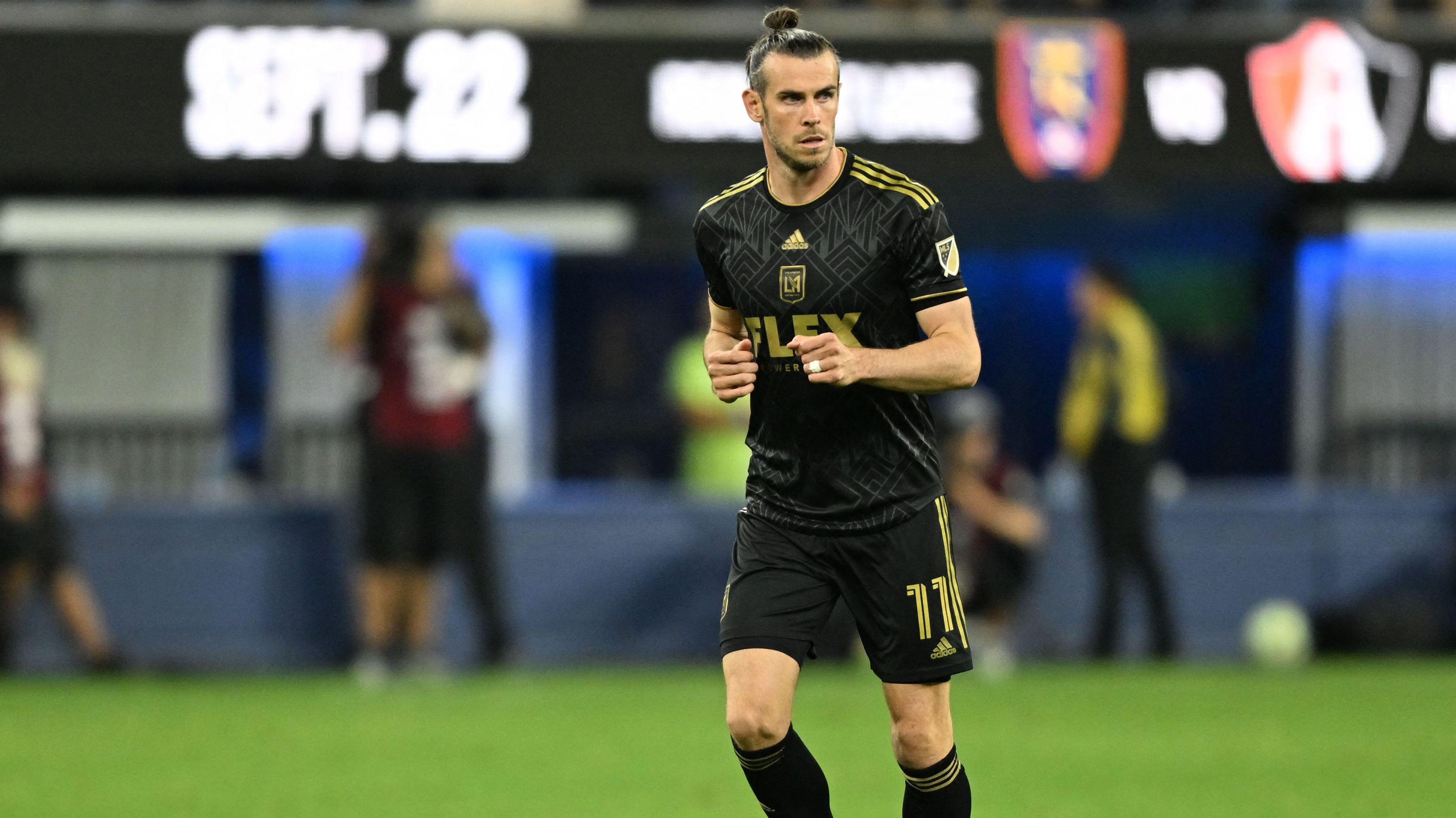 'I actually wish I came over earlier' - Real Madrid and Tottenham legend Gareth Bale reflects on late-career move to MLS with LAFC