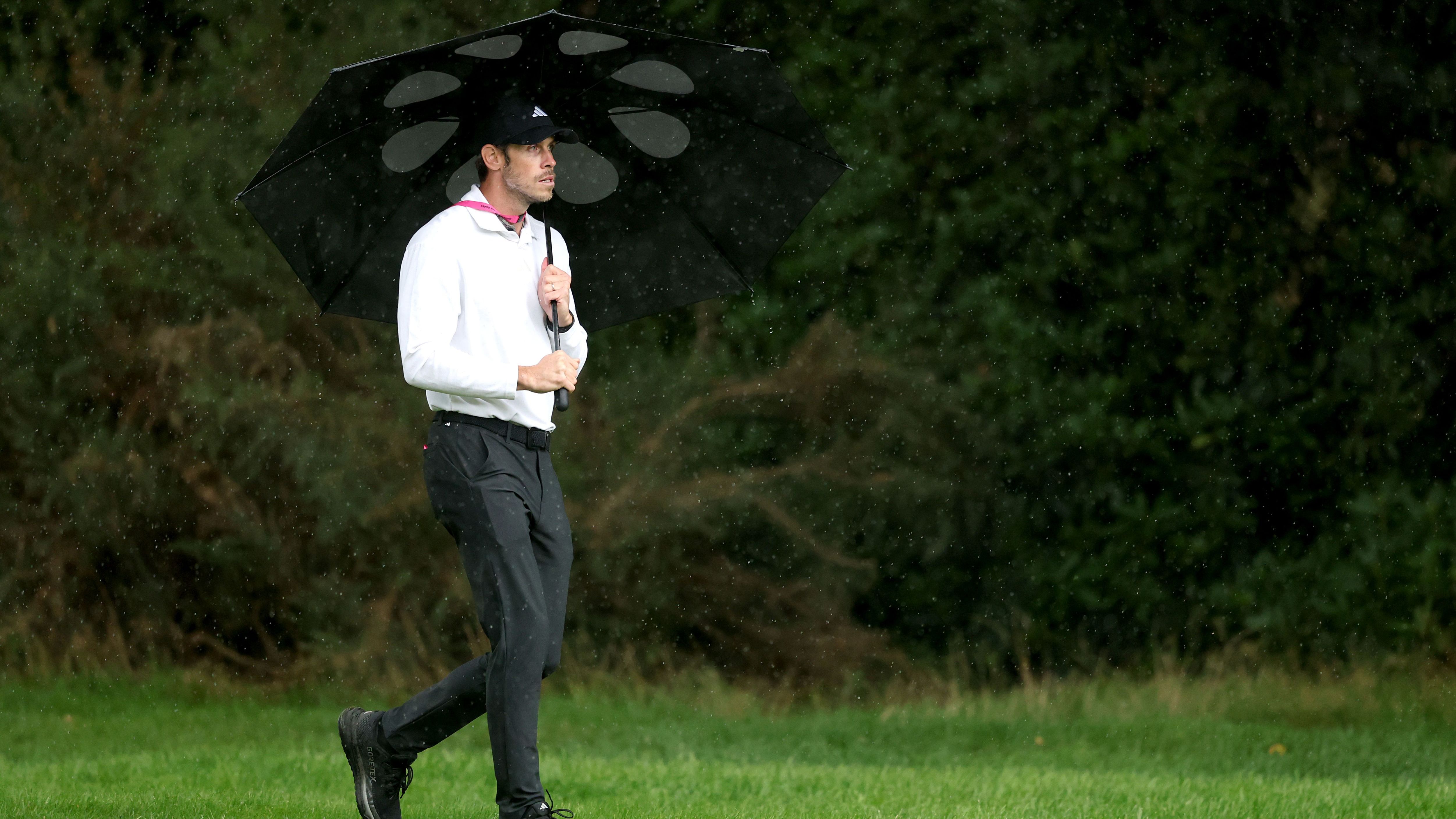 'I actually wish I came over earlier' - Real Madrid and Tottenham legend Gareth Bale reflects on late-career move to MLS with LAFC