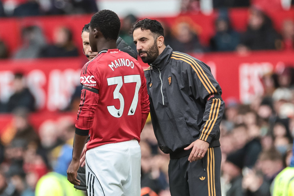 Napoli to snap up third Man Utd outcast as they aim to sign Mainoo in January window