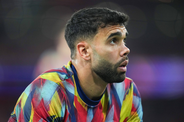 Arsenal hand David Raya improved contract in huge boost from 3100K a week