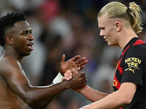 Transfer news & rumours LIVE: Real Madrid prepare contingency plan with Haaland