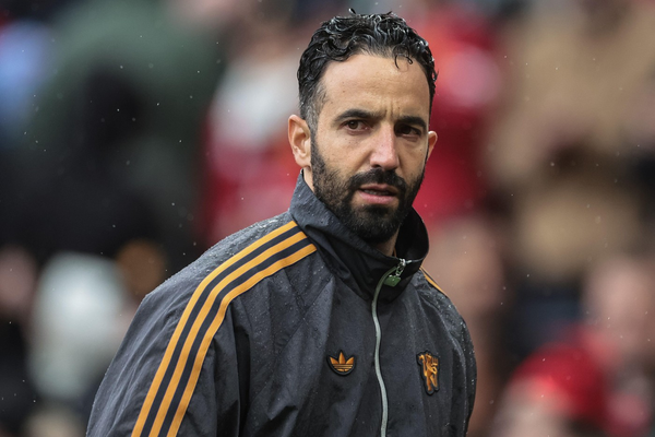 Paul Scholes Names Manager He Wants to Replace Ruben Amorim at Man United