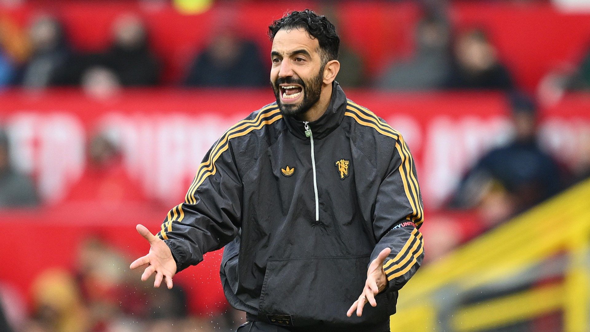 'Definitely him' - Paul Scholes disagrees with Roy Keane as Man Utd legend names his preferred Ruben Amorim replacement