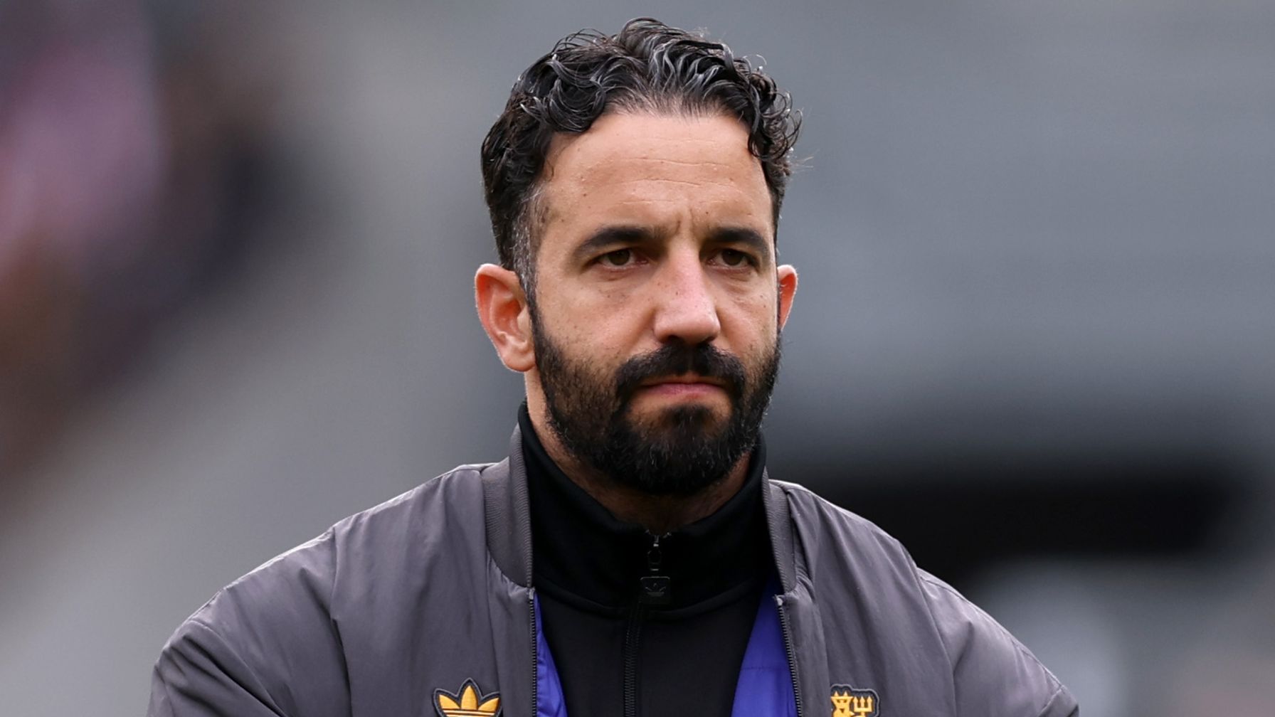 'Definitely him' - Paul Scholes disagrees with Roy Keane as Man Utd legend names his preferred Ruben Amorim replacement