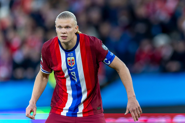 Real Madrid target Haaland as Vini replacement if he leaves for Saudi