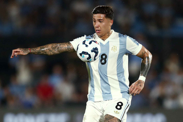 Enzo Fernandez withdraws from Argentina, adds to Chelsea injuries