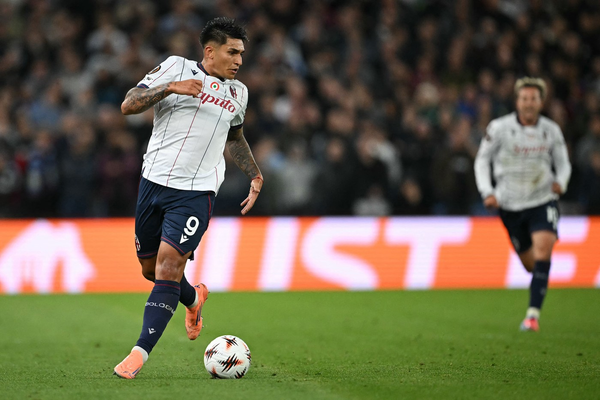 Chelsea, Juventus target Castro: Why I rejected Al-Hilal