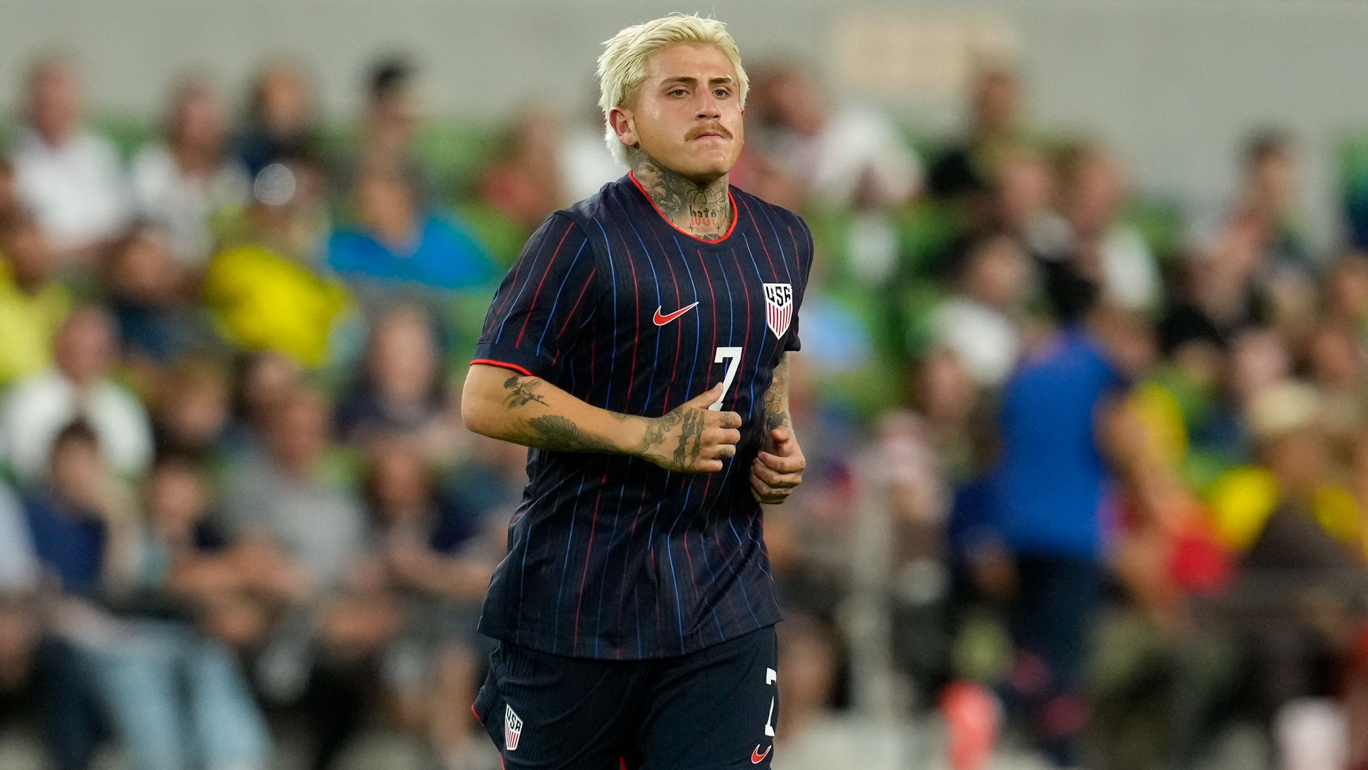 'Talking about actions, concepts, formations' - Mauricio Pochettino has defined his culture and strategy with the USMNT, and Ecuador draw showed how he can ultimately win