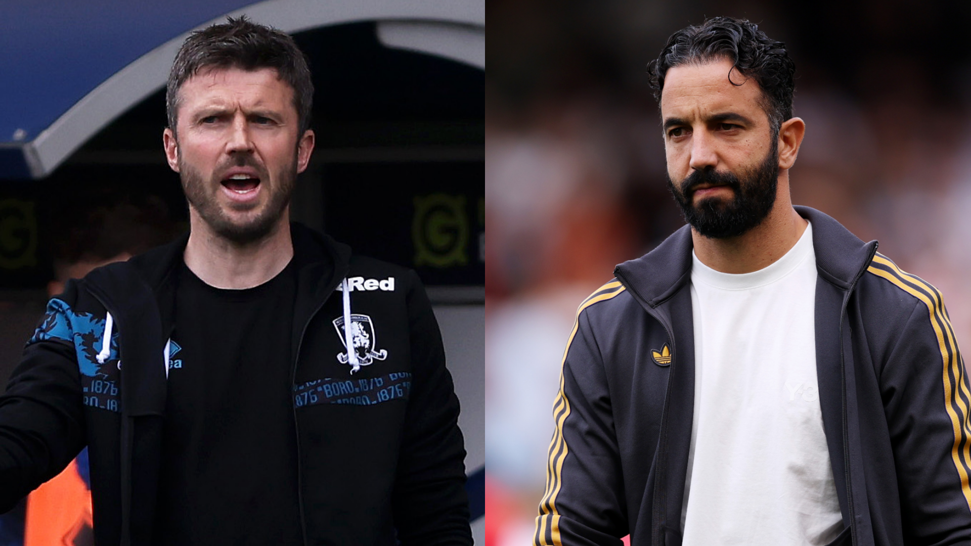 Former Man Utd star in frame for Rangers job after Steven Gerrard rejects chance to return to management