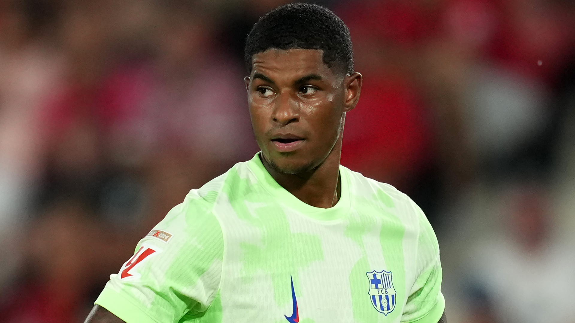 'Inconsistent environment' - Marcus Rashford seemingly blames Man Utd for recent struggles as Barcelona loanee explains inability to deliver top performances on a regular basis