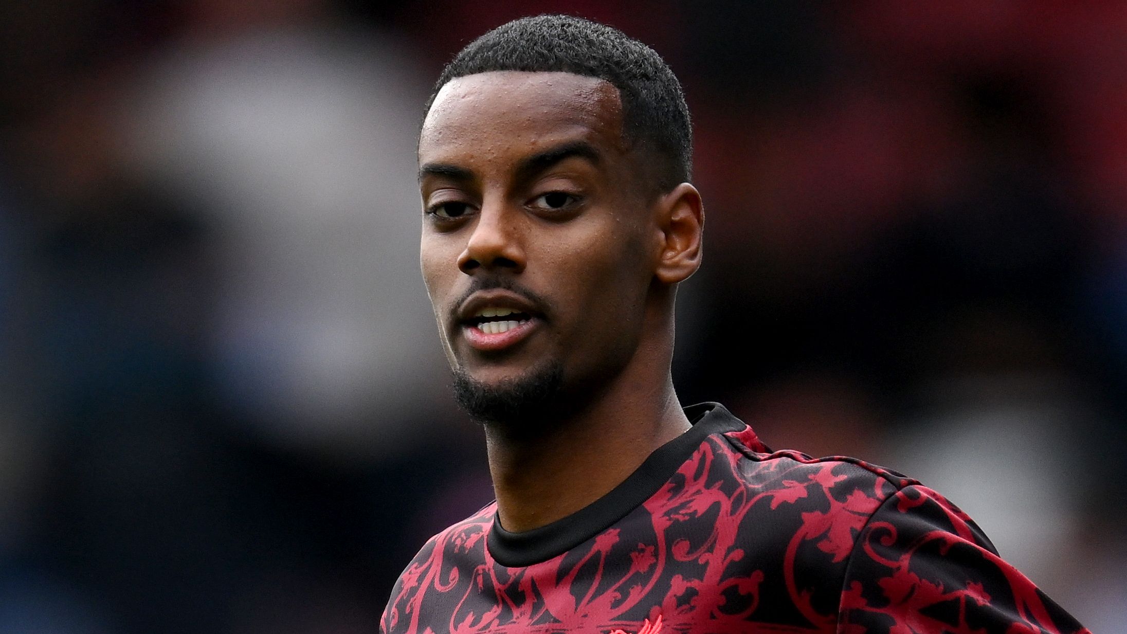 Could Liverpool lose Alexander Isak already?! Reds warned Barcelona will eye transfer when Robert Lewandowski leaves