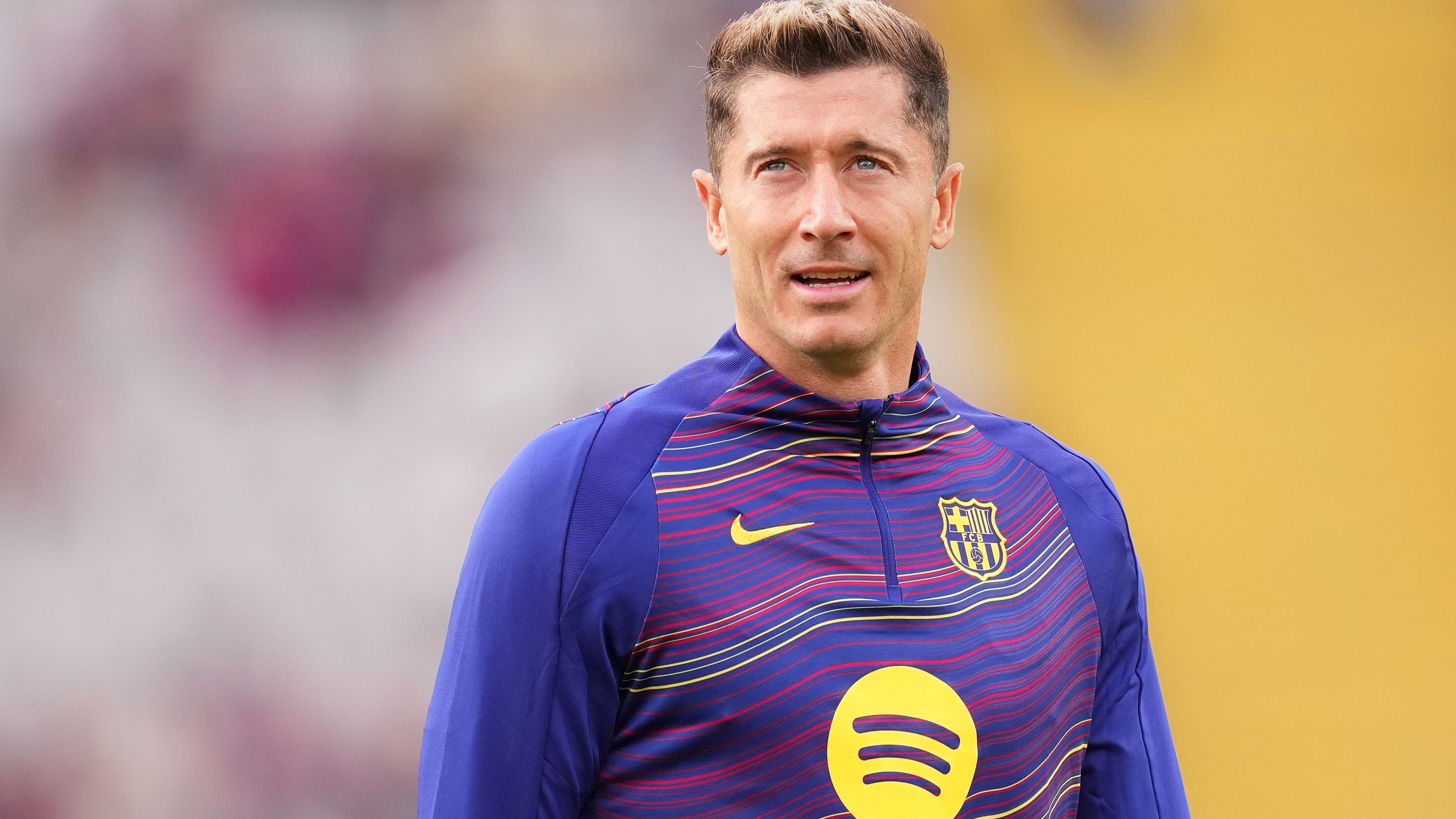 Could Liverpool lose Alexander Isak already?! Reds warned Barcelona will eye transfer when Robert Lewandowski leaves