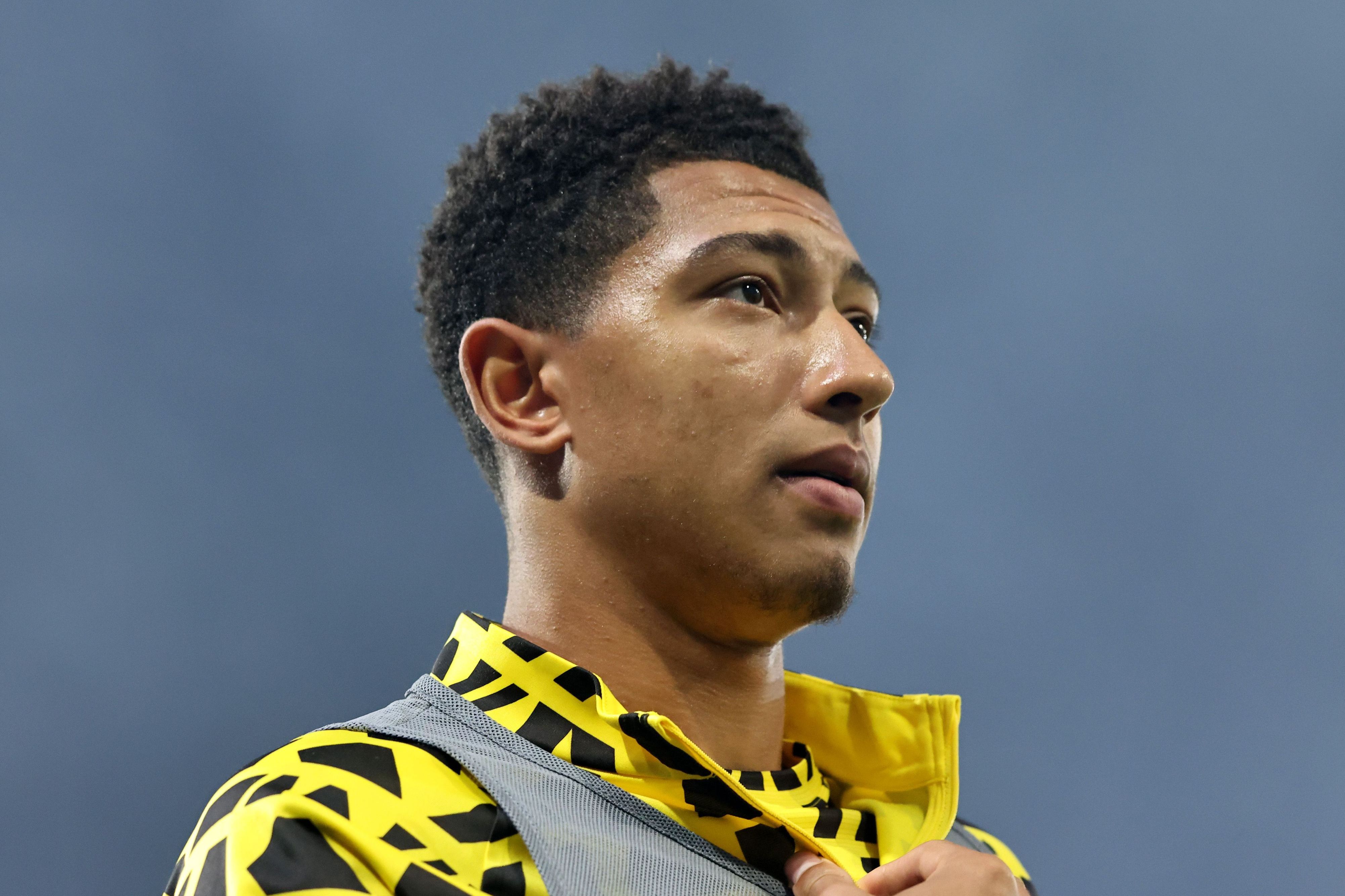 Man Utd want Bellingham?! Red Devils eye Jude's younger brother Jobe as Ruben Amorim views midfielder as ideal fit for challenging tactical system