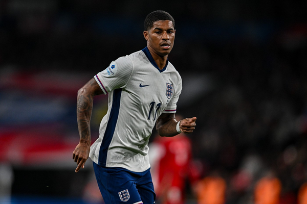 'One of the Best' - Thomas Tuchel Urges England Ace Marcus Rashford Not to Waste Talent
