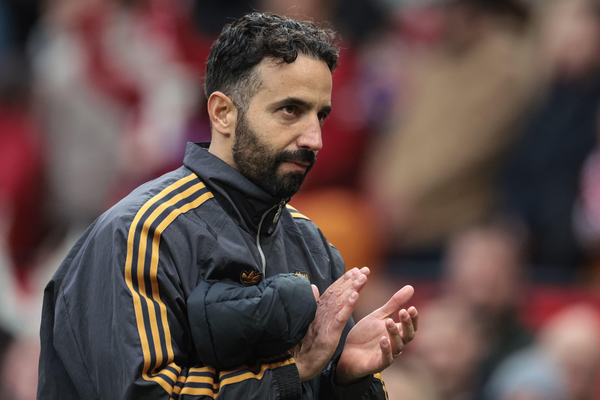 Ruben Amorim Gets Huge Man Utd Injury Boost as Key Player Nears Return