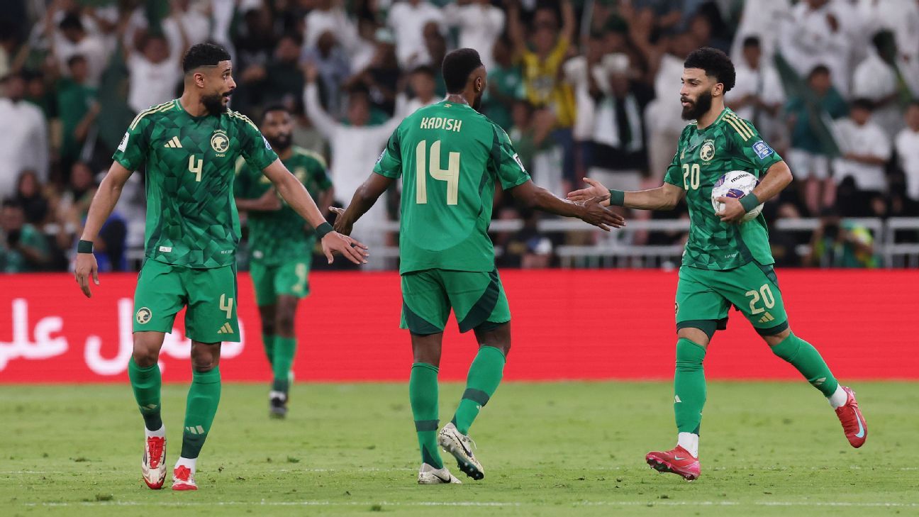 2026 World Cup: Who has qualified, and how the rest can make it