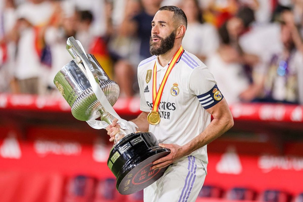 Karim Benzema Linked With Surprise Move as Turkish Club Targets Ex-Real Madrid Star