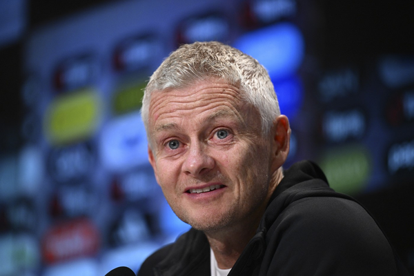 Ole Gunnar Solskjaer Approached by Rangers After Michael Carrick Links