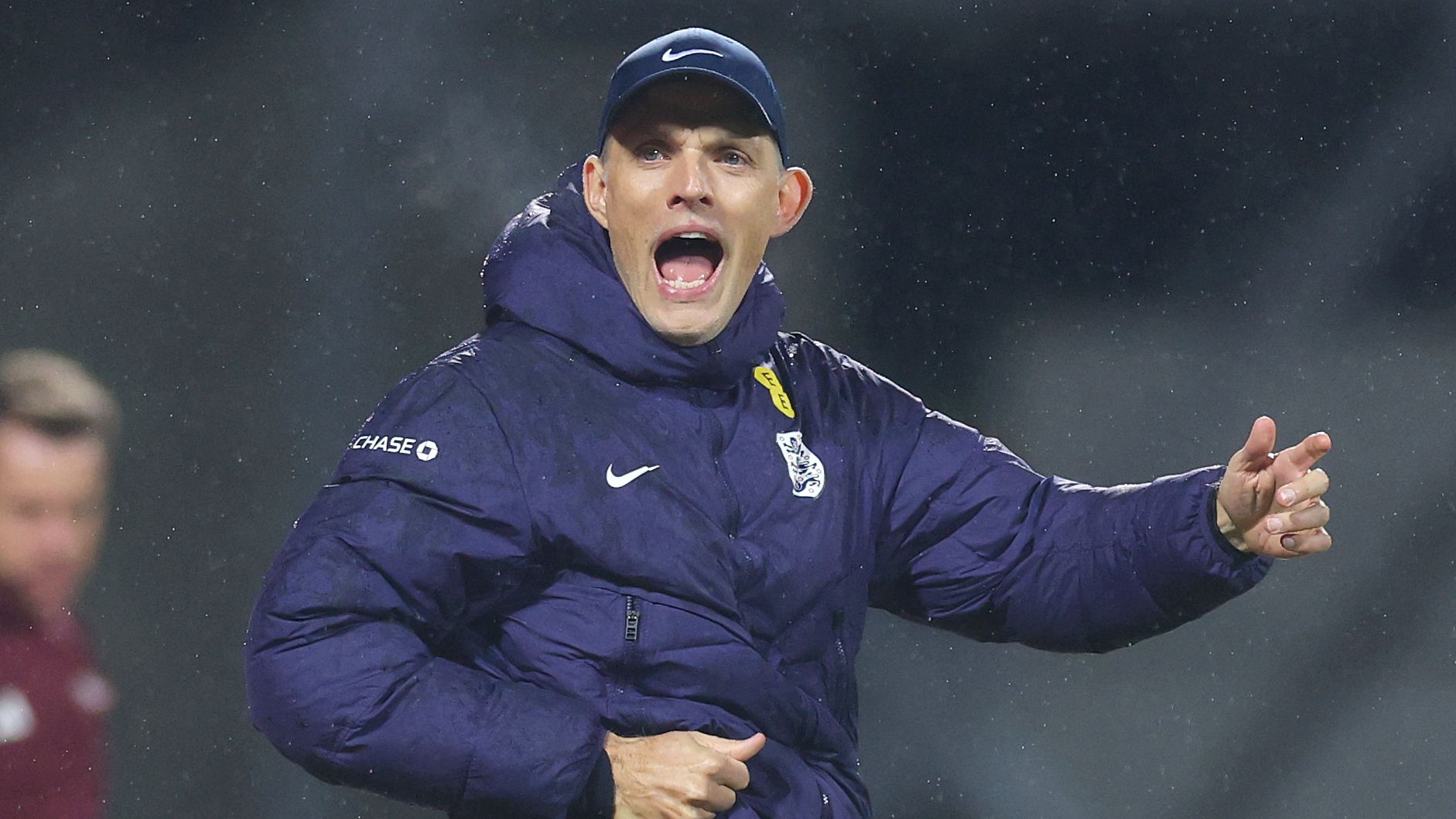 England player ratings vs Latvia: Harry Kane cannot be contained! Three Lions captain keeps up superb form and Anthony Gordon impresses as Thomas Tuchel's Three Lions seal World Cup qualification in s