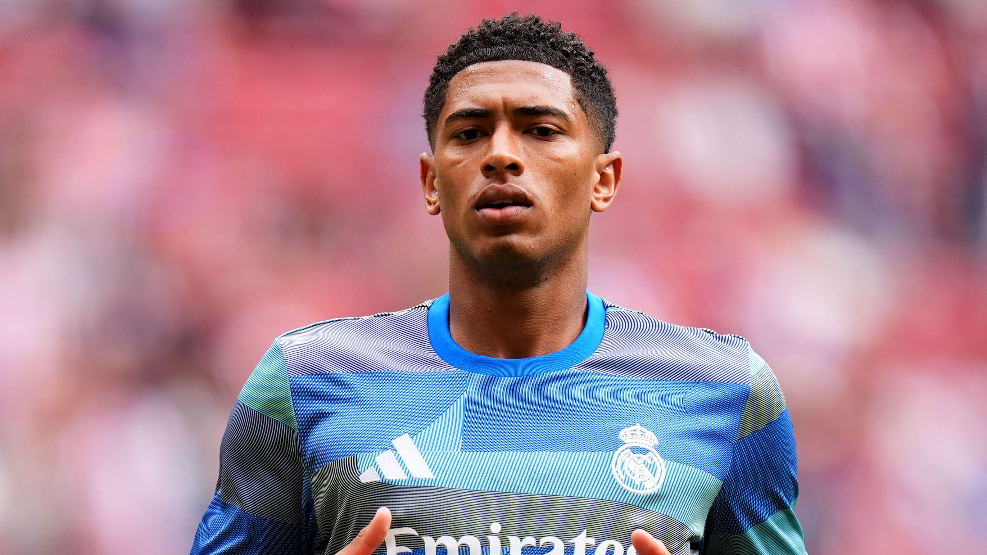 'That's life!' - Jude Bellingham leaves brother Jobe confused by Frank Sinatra-inspired Instagram post amid England exile