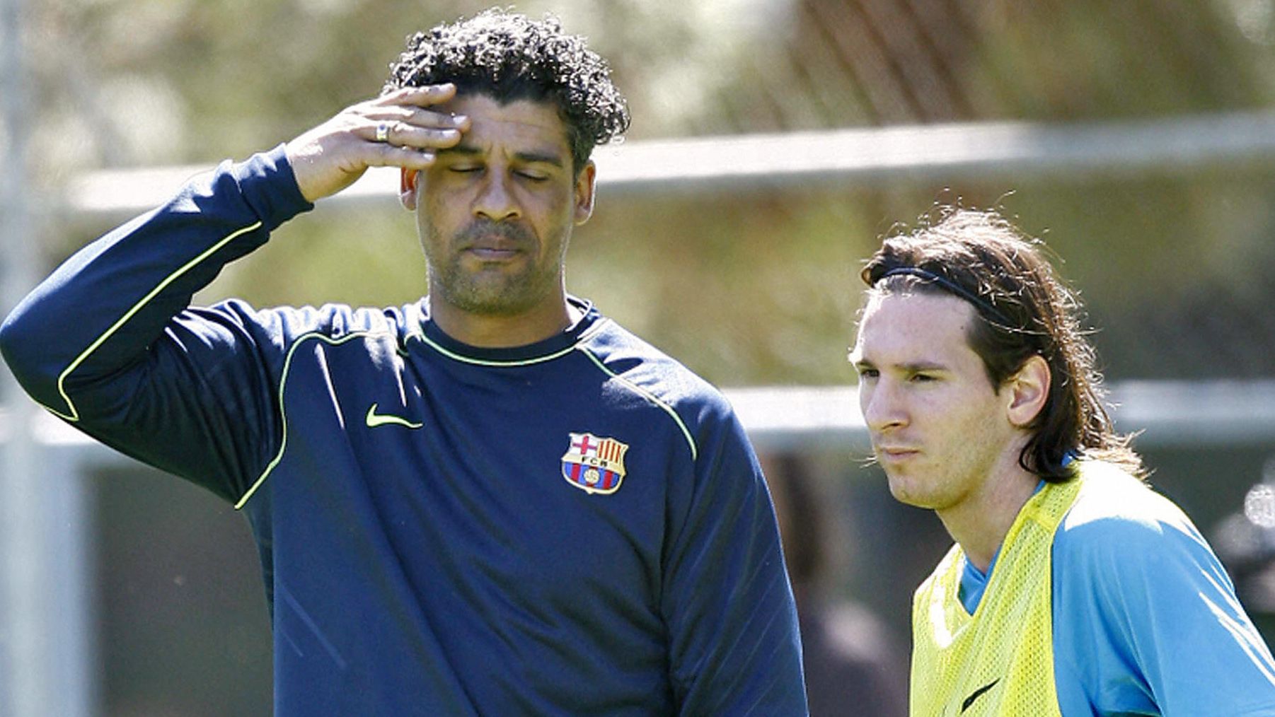 Lionel Messi sends heartfelt message to Barcelona as Inter Miami star celebrates 'amazing' anniversary