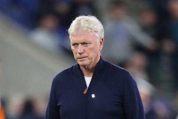 David Moyes admits Everton will likely be his last job: You never know how football goes!